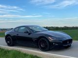 Maserati Granturismo S 4.7 V8 F1 sehr gepflegt 450 PS   - Maserati Granturismo Gebrauchtwagen