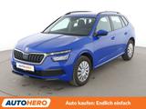 Skoda Kamiq 1.0 TSI Active *LED*LIMIT*SHZ* - Skoda Kamiq Gebrauchtwagen in Hannover