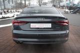 Audi A5 Sportback 40 TDI quattro S line LED Navi ACC - Audi A5 mit Diesel-Antrieb: Sportback