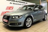Audi A3 Sportback 2.0 TDI Ambition*XEN*AHK*PDC*KLIMA* - Audi A3 aus 2011 mit Diesel-Antrieb