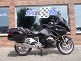 BMW R1200RT Alle Pakete schöner Zustand - BMW TOURER R 1200 RT