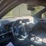 BMW X3 xDrive20d ADVANTAGE AT ADVANTAGE - BMW X3: At