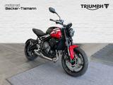 Triumph Trident 660 - TRIUMPH TRIDENT