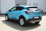 Renault Captur II 1.0 TCE Navi LED Sitzheizung PDC DAB - gebrauchte Renault Captur aus dem Jahr 2021