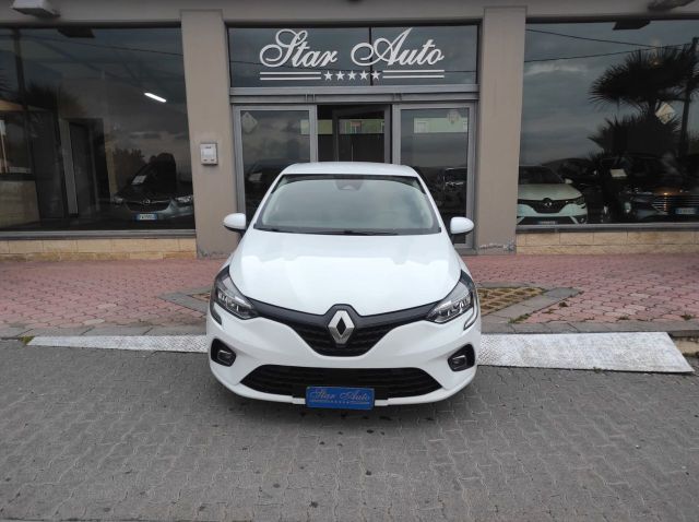 Renault Clio Blue dCi 8V 85 CV 5 porte Business