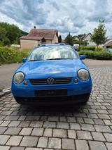 Volkswagen Lupo 1.0 Windsor Windsor - Volkswagen Lupo: Blau