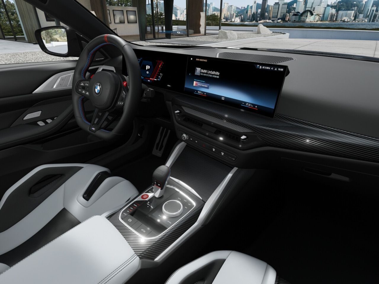 BMW M4 - Bild 9
