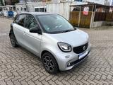 Smart ForFour forfour  52 kW~PDC~Pano~Euro6~Ganrantie - Smart ForFour in Ludwigshafen