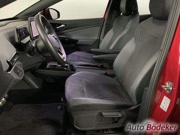 Volkswagen ID.4 Pro electric 1-Gang-Automatik Garantie b.