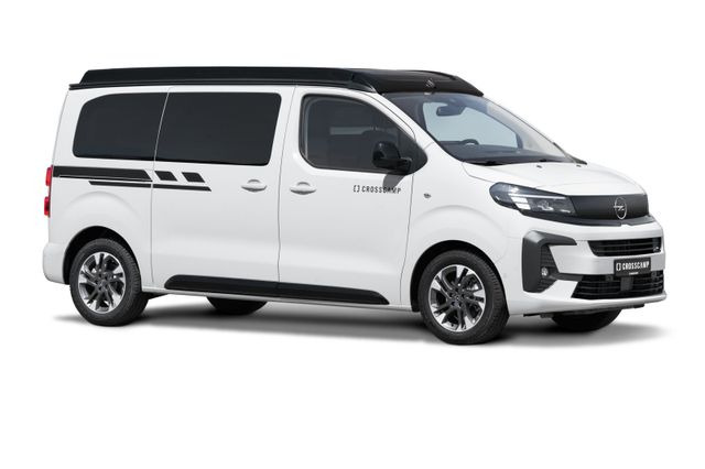 Crosscamp Explorer EXPLR 177 PS