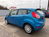 Ford Fiesta Style Sportsitze Sportpaket Sport Lenkrad - Ford Fiesta: Style