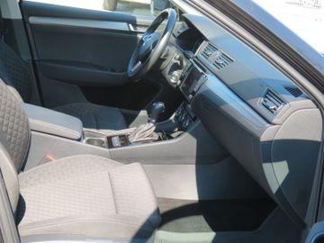 Skoda Superb - 9