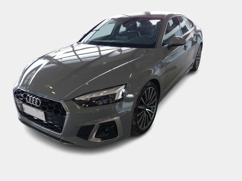 Image of Audi A5