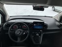 Mercedes-Benz Citan - Vorschau Bild 14