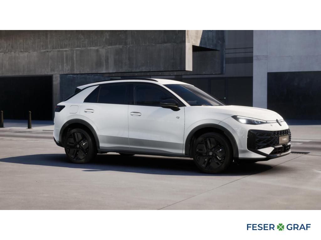Volkswagen T-Roc - Bild 15