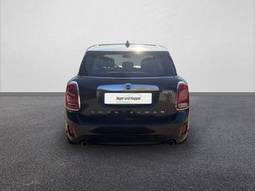 MINI Countryman S (Cooper) - 4