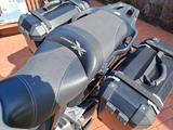 Honda Crosstourer  - HONDA CROSSTOURER