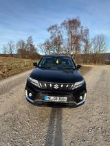 Suzuki Vitara Hybrid Professionel Hunter Allgrip 1.4 l