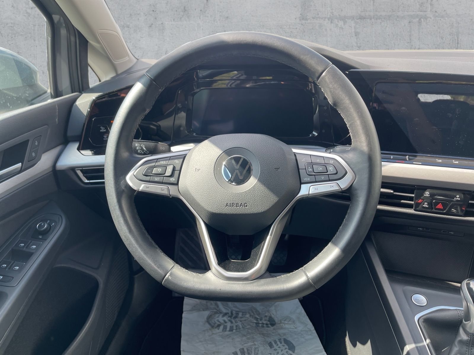 Volkswagen Golf - Bild 10