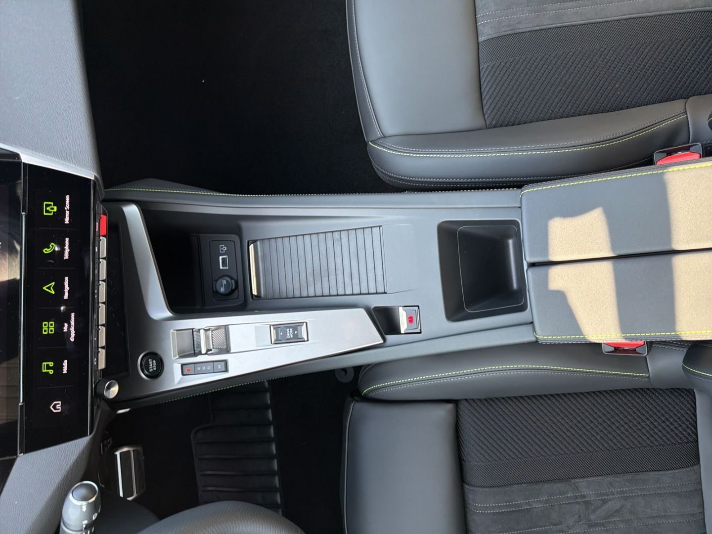 Peugeot 308 - Bild 17