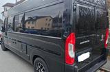 Fiat Ducato Camper Sunlight Adventure Cliff 601 - Fiat Ducato: Camper