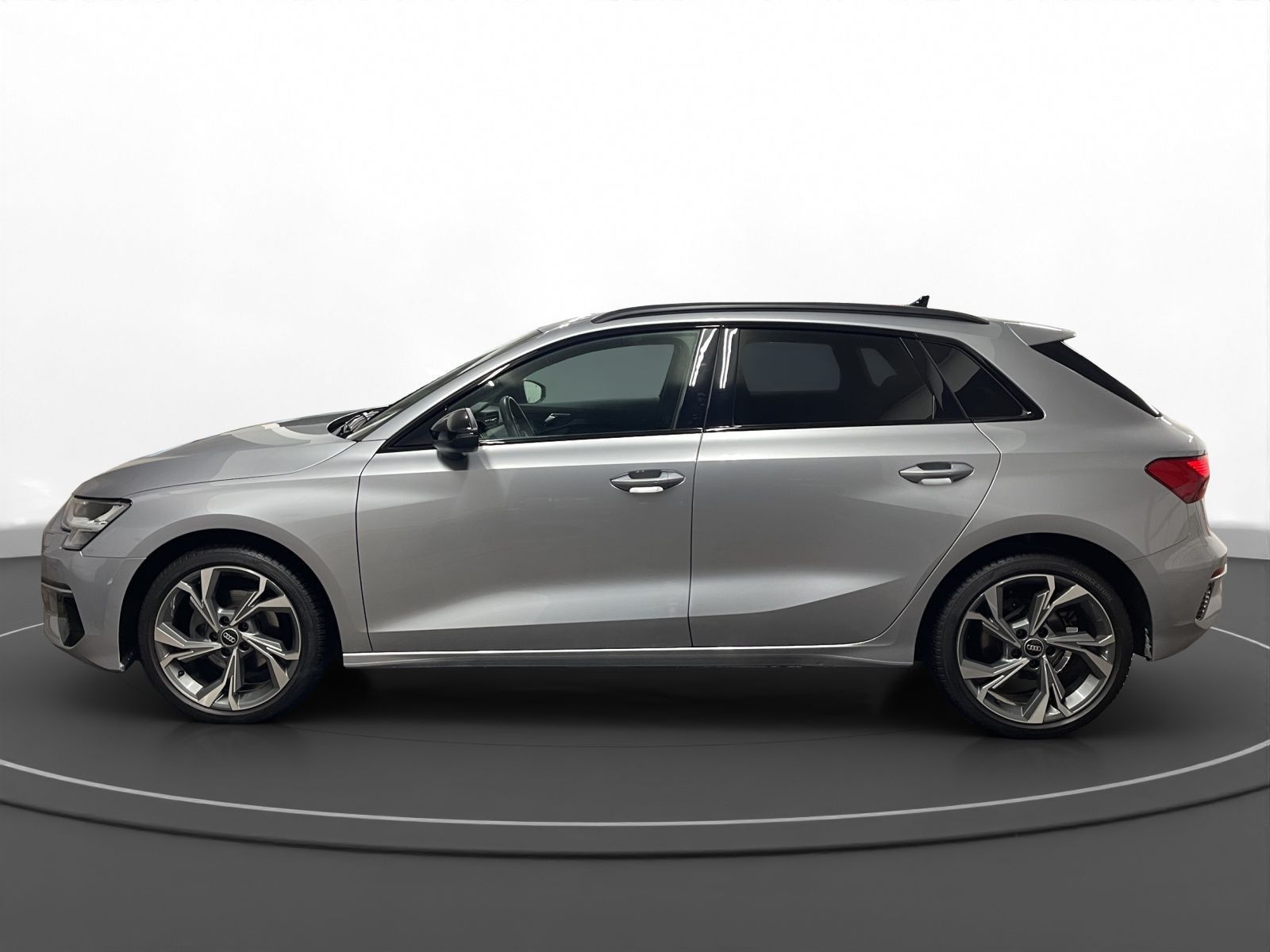 Audi A3 - Bild 8