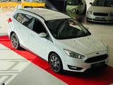 Ford Focus Turnier Business - Ford Focus Business mit Diesel-Antrieb