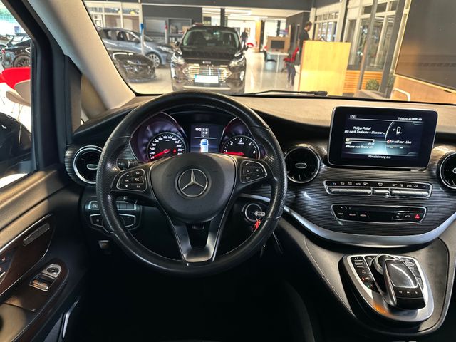 Mercedes-Benz V 300 d AVANTGARDE EDITION 4MATIC Lang