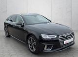 Audi A4 Avant 40 TFSI S-Line *LED-Schein.*ACC*DAB* - Audi A4 40 Gebrauchtwagen