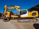 Liebherr R922 - Liebherr 922