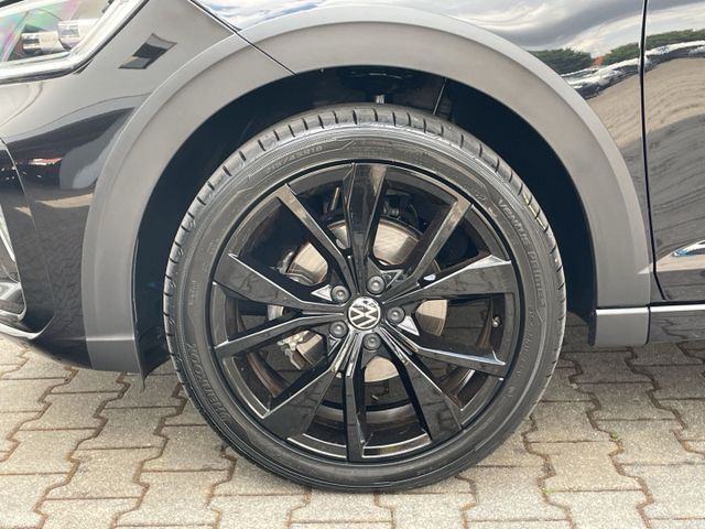 Taigo 1.5 TSI DSG R-Line Black Style Kamera/ACC/