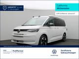 Volkswagen California Beach Camper AHK ACC Area View Navi - weiße Volkswagen T7 California