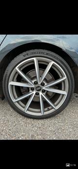 Audi A4 2.0 TFSI S-line - Audi Gebrauchtwagen in Sindelfingen