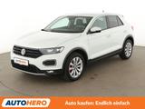Volkswagen T-Roc 1.5 TSI ACT Sport*NAVI*CAM*VC*ACC* - VW T-Roc Gebrauchtwagen in Stuttgart