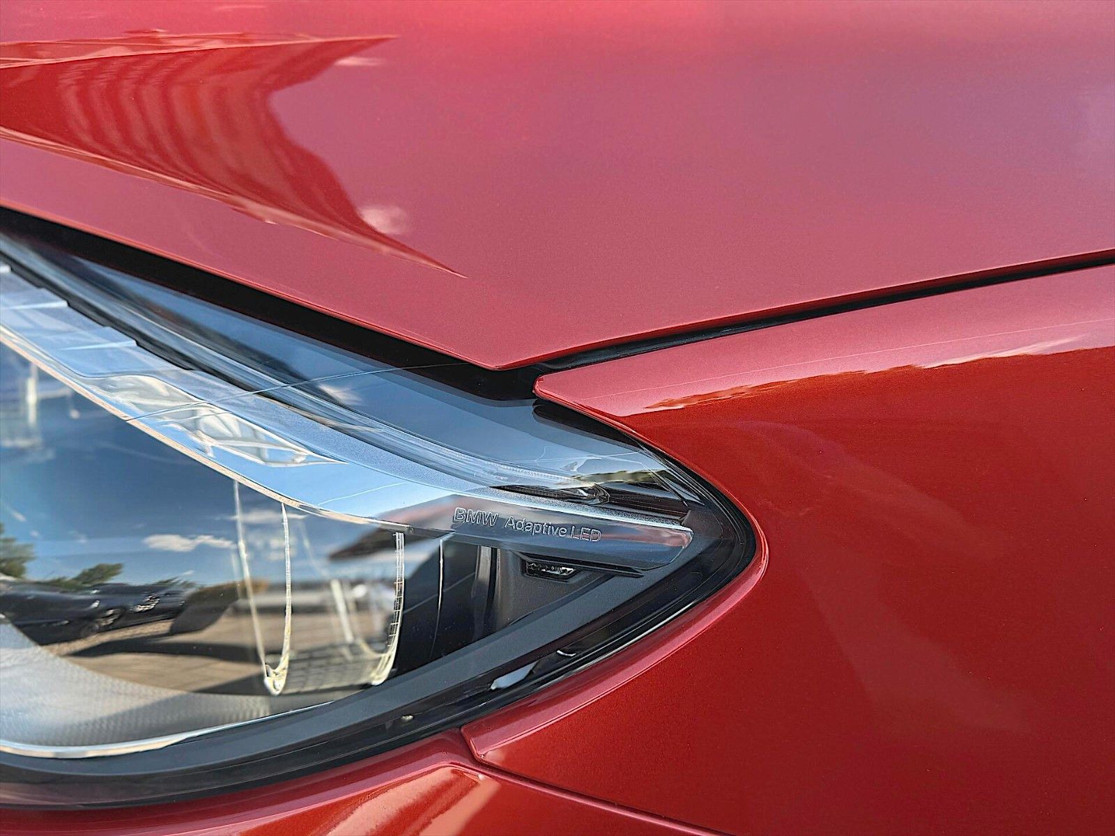 Fahrzeugabbildung BMW M6 Gran Coupe Shadow Line *Carbon*LED*Head Up*