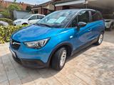 Opel Crossland (X) 1.2 Edition  - Opel Crossland (X): Limousine