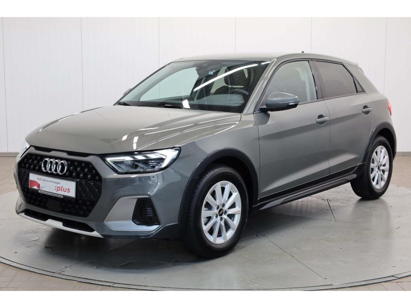 Audi A1 allstreet 30 TFSI S-Tronic LED/SH/ACC/Sound, миниатюра 2