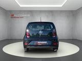 Volkswagen up! 1.0 IQ.DRIVE*Drive-Paket plus*Klima*GRA*PDC - VW up! Gebrauchtwagen in Frankfurt