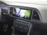 Cupra Ateca - Vorschau Bild 13