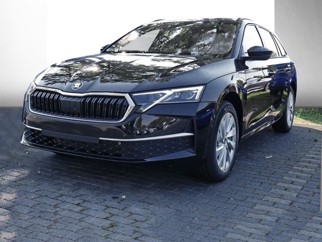 Skoda Octavia Combi Selection 2.0 TDI (110 kW) DSG