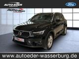 Volvo XC 40 Core 2WD Navi LED MFL BT DAB Ambientebel.