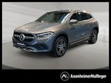 Mercedes-Benz GLA 250 e Progressive +MBUX+Wide+ParkAss.+Navi - gebrauchte Mercedes-Benz GLA 250 aus dem Jahr 2022