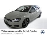 Volkswagen Golf VII 1.4 TSI Comf Navi Klima Sportfahrwerk P - Volkswagen in Potsdam