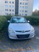 Hyundai i30 Sport - gebrauchte Hyundai Accent aus dem Jahr 2007
