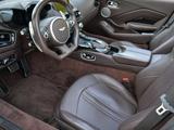 Aston Martin V8 Vantage Roadster - Aston Martin V8 Vantage aus 2022