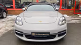 Porsche Panamera 4 S LED/Soft/R21/Pano/Bose/Spur/Leder - Porsche Gebrauchtwagen
