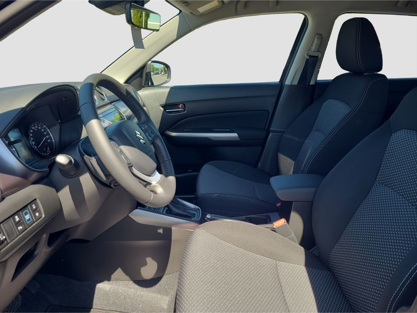 Suzuki Vitara - Bild 9