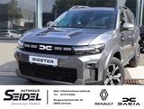 Dacia Bigster Expression TCe 140 Mild-Hybrid - graue Dacia Bigster