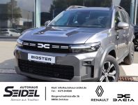 Dacia Bigster - Vorschau Bild 1