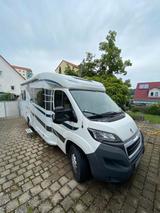 Knaus Main Camp T 700F